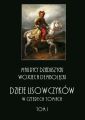 Dzieje lisowczykow. W czterech tomach: tom I