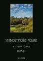 Starozytnosci polskie w czterech tomach: tom III