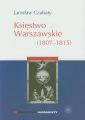 Ksiestwo Warszawskie (1807-1815)