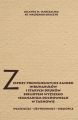 Zespoly proweniencyjne zasobu inkunabulow i starych drukow biblioteki WSD w Tarnowie