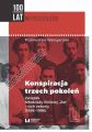 Konspiracja trzech pokolen