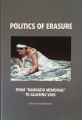 Politics of erasure. From “damnatio memoriae” to alluring void