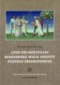 Livre des merveilles Burgundzka wizja Orientu poznego sredniowiecza