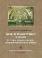 Muzeum Starozytnosci w Wilnie. Historia i rekonstrukcja zbiorow malarstwa i grafiki