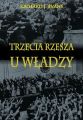 Trzecia Rzesza u wladzy
