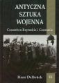 Antyczna sztuka wojenna Tom 3