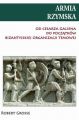 Armia rzymska od cesarza Galiena do poczatku bizantyjskiej organizacji temowej