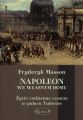 Napoleon we wlasnym domu