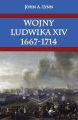 Wojny Ludwika XIV 1667-1714