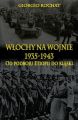 Wlochy na wojnie 1935-1943