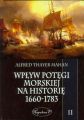 Wplyw potegi morskiej na historie 1660-1783 Tom 2