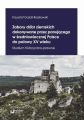 Zabory dobr ziemskich dokonywane przez panujacego w sredniowiecznej Polsce do polowy XV wieku