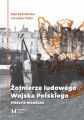 Zolnierze ludowego Wojska Polskiego