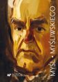 Mysl Mysliwskiego (studia i eseje)