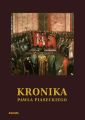 Kronika Pawla Piaseckiego Biskupa Przemyskiego