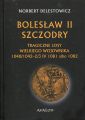 Boleslaw II Szczodry