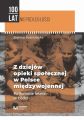Z dziejow opieki spolecznej w Polsce miedzywojennej
