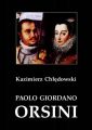 Paolo Giordano Orsini. Postac rzymskiego baroku