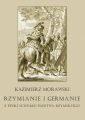 Rzymianie i Germanie z epoki schylku panstwa rzymskiego