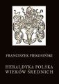 Heraldyka polska wiekow srednich