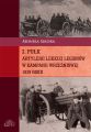 2 pulk artylerii lekkiej Legionow w kampanii wrzesniowej 1939 roku