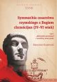 Symmachia cesarstwa rzymskiego z Bogiem chrzescijan (IV-VI wiek). T. 1