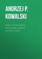 Kultura indoeuropejska. Antropologia wspolnot prehistorycznych