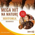 Mega hit na mature. Historia 2. Sredniowiecze