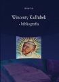 Wincenty Kadlubek – bibliografia