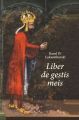 Karol IV Luksemburski. Liber de gestis meis