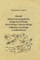 Slownik historyczno-geograficzny okregu kiszewskiego, koscierskiego i skarszewskiego wojtostwa tczewskiego w sredniowieczu