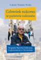 Czlowiek sukcesu w panstwie sukcesow. Biografia Marcela Goldmana krakowianina w Tel Awiwie