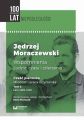 Jedrzej Moraczewski Wspomnienia Ludzie czasy i zdarzenia