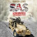SAS. Komandosi Jego Krolewskiej Mosci