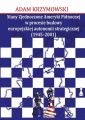 Stany Zjednoczone Ameryki Polnocnej w procesie budowy europejskiej autonomii strategicznej (1945-2001)