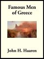 Famous Men of Greece