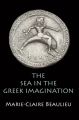 The Sea in the Greek Imagination