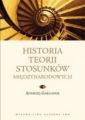 Historia teorii stosunkow miedzynarodowych