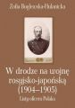 W drodze na wojne rosyjsko-japonska (1904-1905)