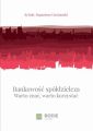Bankowosc spoldzielcza. Warto znac, warto korzystac