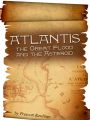 Atlantis, the Great Flood and the Asteroid