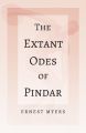 The Extant Odes of Pindar