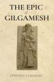 The Epic of Gilgamesh