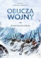 Oblicza wojny Tom 1