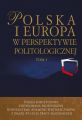 Polska i Europa w perspektywie politologicznej