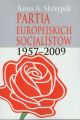 Partia Europejskich Socjalistow 1957-2009