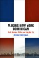 Making New York Dominican