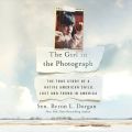 The Girl in the Photograph - The True Story of a Native American Child, Lost and Found in America (Unabridged)