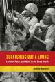 Scratching Out a Living