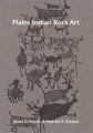 Plains Indian Rock Art